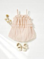 Shein Vállpántos Baba Ruha 74-ES Méret