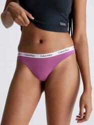 Calvin Klein Női Tanga Lila Logóval S 0Z8C6_C* S 0Z8 (0000d1617e)