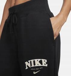 Nike Női nadrág FB9959-010 Fekete S Polár (FB9959-010)