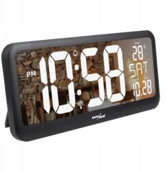 GreenBlue LCD falióra extra nagy GreenBlue GB214 hőmérséklet, dátum (GB214)