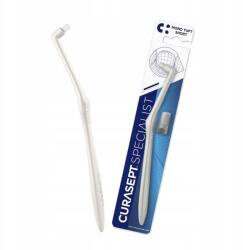 CURASEPT Mono Tuft Short egycsomós fogkefe (8056746070380)