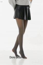 Sima , Matt Hatású Női Sport Leggings L/XL 5IA