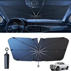 quandes Parasolar 360° Auto Pliabil, potrivit pentru dimensiuni 145 x 79 cm, Quandes, Q-RING1