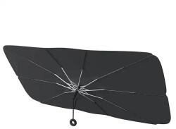 quandes Parasolar 360° Auto Pliabil, QNDS-RNG, potrivit pentru dimensiuni 145 x 79 cm, Rezistent UV