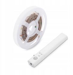 Led szalag 60cm 2, 4W elemes mozgásérzékelővel (vt_sku2573)