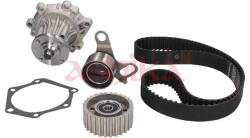 ASHIKA Set pompa apa + curea dintata ASHIKA SKCT01 (SKCT01) - automobilus