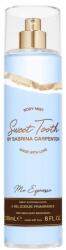  Sabrina Carpenter Sweet Tooth Me Espresso testápoló krém 236ml