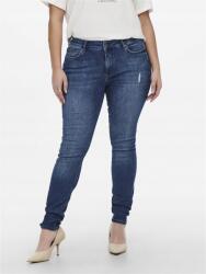 Only Carmakoma Farmernadrág Kék Plus Size 50/32 2GA