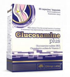 Olimp Laboratories Olimp Glucosamine plus kapszula, 60 db (5901330040474)