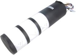 Qlight Coloană de semnalizare LED 24V DC IP54 (QTR70MLF-BZ-3-24-RAG)