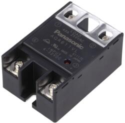 Panasonic Releu semiconductor 40A 4-32VDC (AQA611VL)