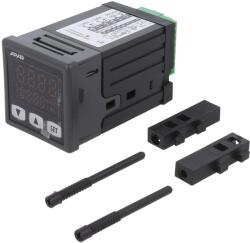 APAR Regulator temperatură cu panou RS485 (AR602.B/P/P/RS485)