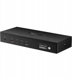 Wavlink 13-in-1 dokkoló állomás DisplayLink 2x8K 5x4K 2, 5GbE 5x Usb 100W (WL-UG75PD5-3H2D2)