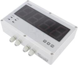APAR Regulator presiune, viteză și temperatură SPST-NO (AR540/S1/P/P/RS485/WA)