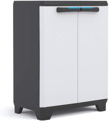Keter Gazdasági szerszámos szekrény Keter Linear 15kg Ellenáll a körülményeknek (240865)
