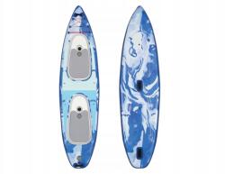 Viking Kajak Viking Kajak Viking Saga Wave II 402 cm, kétszemélyes (VKSAGA2)