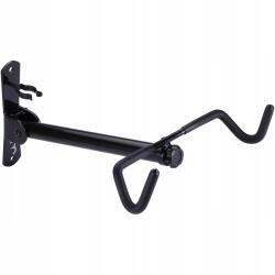 Topeak Kerékpár akasztó Bbb Wallmount Fekete (391733)