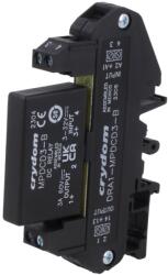 Sensa Releu semiconductori 3-32VDC 3A DIN (DRA1-MPDCD3-B)