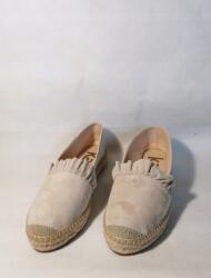  Kanna Espadrilles bézs 39 4CA
