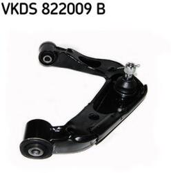 SKF Brat, suspensie roata SKF VKDS 822009 B (VKDS 822009 B) - automobilus
