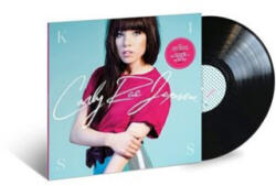 Universal Music Kiss | Carly Rae Jepsen