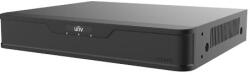 Uniview NVR UNV Easy IQ 8 canale 12MP cu AcuSearch, AcuTrack si HDMI 4K (NVR301-08E-IQ)