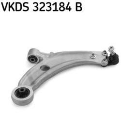 SKF Brat, suspensie roata SKF VKDS 323184 B (VKDS 323184 B) - automobilus