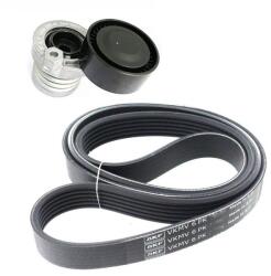 SKF Set curea transmisie cu caneluri SKF VKMA 36206 (VKMA 36206) - automobilus