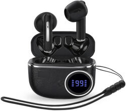 Energy Sistem ChargeView black (500475) Слушалки