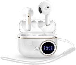 Energy Sistem ChargeView white (500482) Слушалки