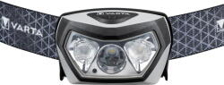 VARTA Lanterna frontala LED 400 lm VARTA Outdoor Sports H30R Wireless Pro, Negru (993035)