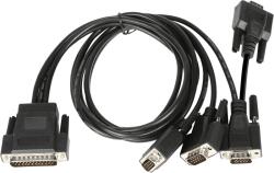 DATAVIDEO Sistem intercom Datavideo CB-28 SE-2800/2200 Intercom/ Tally cable
