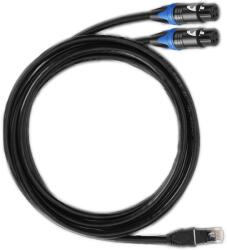 HOLLYLAND Sistem intercom Hollyland Solidcom RJ45 to Dual XLR Audio Cable