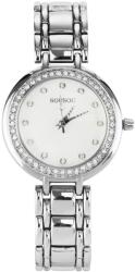 SOU SOU Ceas dama Sousou CE-150-G6067, Alb/Argintiu Ceas