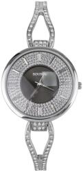 SOU SOU Ceas dama Sousou CE-160-S6005, Negru/Argintiu Ceas