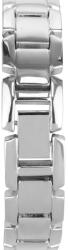 SOU SOU Ceas dama Sousou CE-120-S6007, Negru/Argintiu Ceas