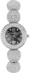 SOU SOU Ceas dama Sousou CE-200-S6097, Negru/Argintiu Ceas