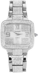 Swaymond Ceas dama Swaymond CE-280-A022, Alb/Argintiu Ceas