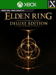 BANDAI NAMCO Entertainment Elden Ring [Deluxe Edition] (Xbox One)