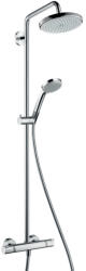 Hansgrohe Croma Showerpipe 220 1jet 27185000