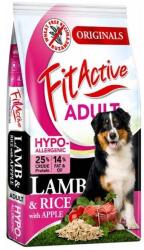 Panzi FitActive Wheatfree Adult Hypoallergenic lamb 12 kg