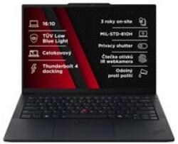 Lenovo ThinkPad E14 Gen 7 21SX004BCK Notebook