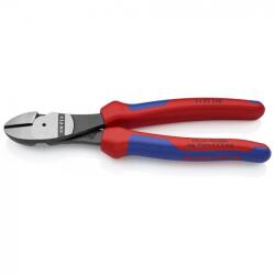 KNIPEX 74 02 200 SB Cleste