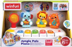 WinFun PIAN CU ANIMALUTE (Win240801) - esell
