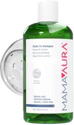 Mamaaura Mamaaura, Purify Me, Hair Shampoo, Anti-Dandruff, 250 ml (4260756570219)