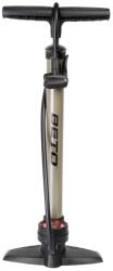  Pompa Podea BETO Metal Dark Silver (470253)
