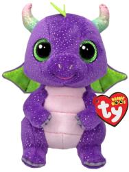  Plus Ty 15cm Boos Dinozaurul Mov (ty37362)