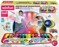 WinFun COVORAS PIAN (Win240901) - esell