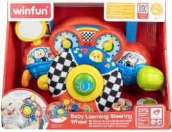 WinFun VOLAN MUZICAL PENTRU BEBELUSI (Win000782) - esell
