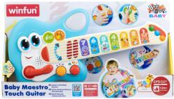 WinFun CHITARA CU SUNETE SI LUMINI (Win230802) - esell